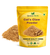 Cat's Claw Powder - Best UK Superfoods - Branzia Herbs