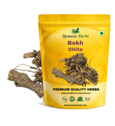 Bekh Chita | Chitramool | Chitrakmool | Plumbago zeylanica - Branzia Herbs