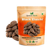 Elaichi Black