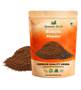 Babchi-Bakuchi-Bavchi Powder – Psoralea corylifolia - Branzia Herbs