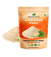 Bottle Gourd Powder - Branzia Herbs
