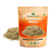 Biranjasipha- Gandana - Achillea millefolium - Yarrow - Milfoil - Branzia Herbs