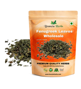 Fenugreek Leaves Wholesale