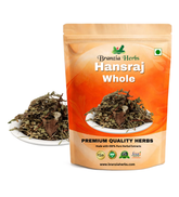 Hansraj - pershosha - adiantum capillus veneris-Raw - Branzia Herbs