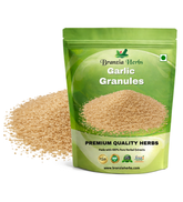 Garlic Granules Wholesale Branzia Herbs