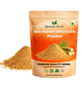 Saccharum Officinalis Powder - Branzia Herbs
