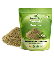 Ardushi Powder – Vasa Powder – Adhatoda vasica - Branzia Herbs