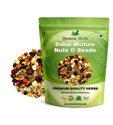 Dubai Mixture (Nuts & Seeds Mix)