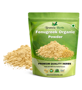 Fenugreek Powder Organic Wholesale - Branzia Herbs
