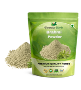 Brahmi / Bacopa Monnieri / Waterhyssop - Powder - Branzia Herbs