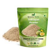 Indrayan Powder – Indramana Powder – Citrullus colocynthis - Branzia Herbs