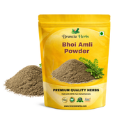 Bhoi Amli Powder – Bhumi amalaki – Bhumi Amla – Keelanelli – Chanca Piedra- Phyllanthus niruri - Branzia Herbs