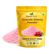 Acerola Cherry Extract Powder - Branzia Herbs