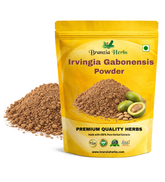 Irvingia Gabonensis powder - Branzia Herbs
