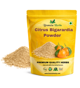 Citrus Bigarardia powder - Branzia Herbs