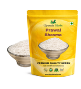 Prawal Bhasma - Branzia Herbs