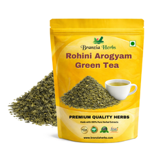 Rohini Arogyam Darjeeling Premium Spring Green Tea – Premium Series