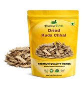 Dried Jadi Booti Kuda Chhal - Branzia Herbs