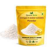omega-3 water-soluble powder - Branzia Herbs