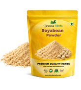 Soyabean Powder - Branzia Herbs