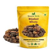 Bijabol - Hirabol - Myrrh - Murmukhi - Mur Makki - Commiphora myrrha Nees - Branzia Herbs