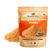 Spergularia Rubra Extract Powder - Branzia Herbs