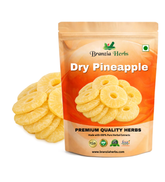 Dry Pineapple