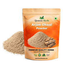 Arjun Chaal Powder – Arjun Tree – Terminalia Arjuna - Branzia Herbs