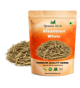 Afsanteen - Artemisia Absinthium - Wormwood - Branzia Herbs