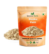 Dooku Patti-Doku Patti Raw Herbs - Branzia Herbs