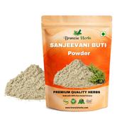 SANJEEVANI BUTI POWDER – LAXMAN BOOTI POWDER – SELAGINELLA BRYOPTERIS - Branzia Herbs