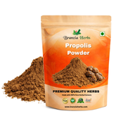 Propolis Powder - Branzia Herbs