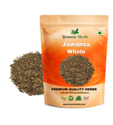 Jawansa | Turanjabeen | Javasa | Persian Manna | Alhagi Pseudalhagi bieb - Branzia Herbs