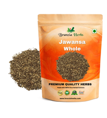 Jawansa | Turanjabeen | Javasa | Persian Manna | Alhagi Pseudalhagi bieb - Branzia Herbs