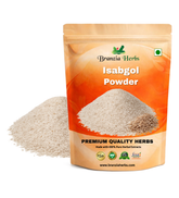 Isabgol – Psyllium Husk - Branzia Herbs