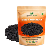 Black Munakka