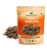 Bhoot Keshi Jadd - Selinum Vaginatum Root - Milk Parsley - Beg Kharfas - Bhut Kesri - Branzia Herbs