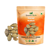 Harad Kabuli | Hard Kabuli - Branzia Herbs