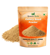Celery Seed Extract Powder, - Branzia Herbs
