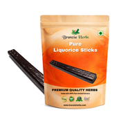 Pure Liquorice Sticks Branzia Herbs