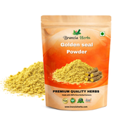 Golden seal powder - Branzia Herbs