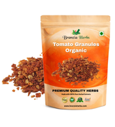 Tomato Granules Organic Wholesale Branzia Herbs
