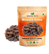 Masala Amla