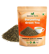 Darjeeling Green Tea Broken – Regular Series