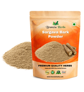 Sargava Bark/Chal Powder – Moringa Powder - Branzia Herbs