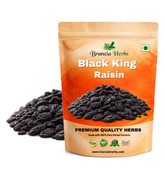Black King Raisin
