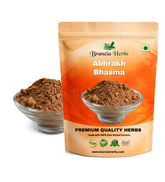 Abhrakh Bhasma - Branzia Herbs