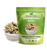 Ashwagandha | Winter cherry - Branzia Herbs