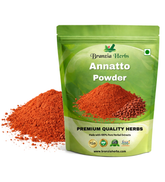 Annatto Powder Wholesale - Branzia Herbs