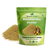 Daruharidra/Daruhaldi Powder – Indian Barberry - Branzia Herbs